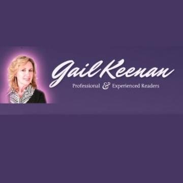 Gail Keenan  Psychics